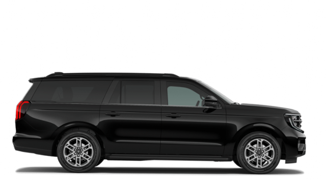 2026 Ford Expedition